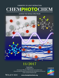 ChemPhotoChem 2017.