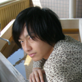 Researcher Yoshifumi Ueda