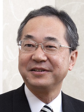 Prof. Murakami
