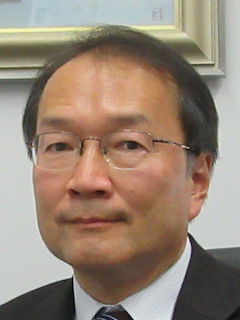 Prof. Matsubara