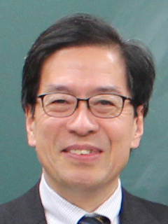 Prof. Tsuji