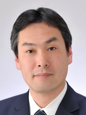 Prof. Yorimitsu
